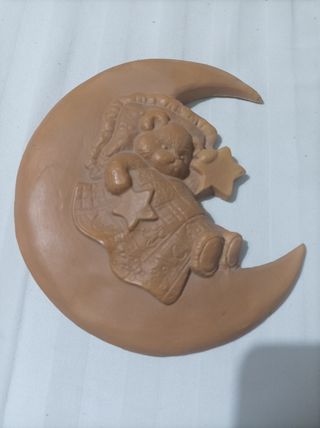 Lote de poliuretano para decorar