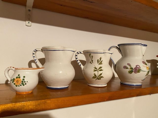 Vasi / brocche vintage