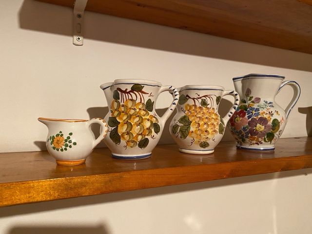 Vasi / brocche vintage