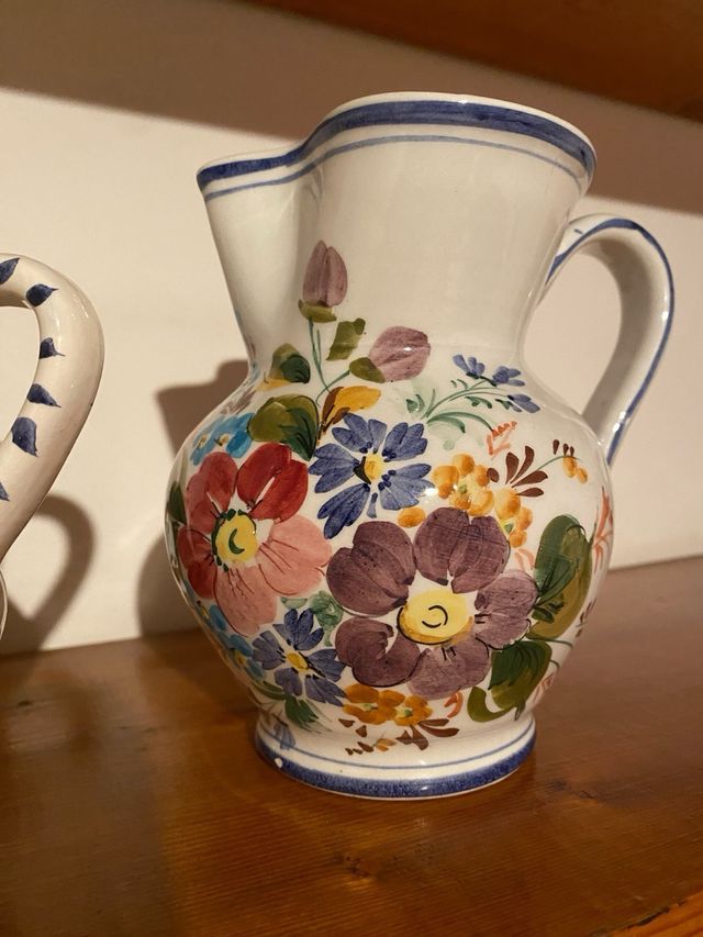 Vasi / brocche vintage