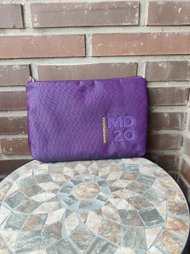 Neceser Mandarina Duck