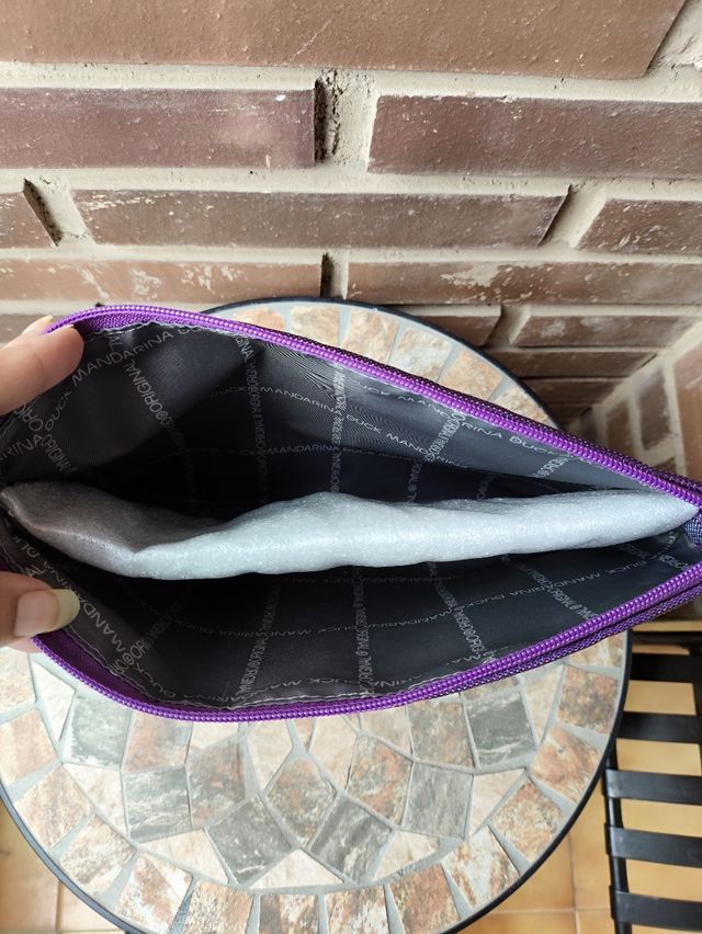 Neceser Mandarina Duck