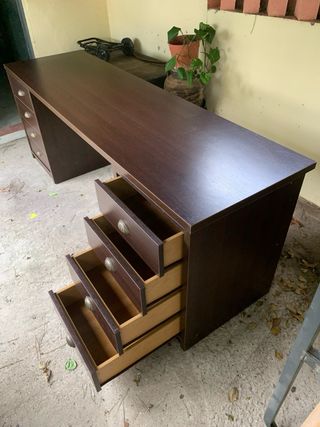 Mesa de estudio/oficina