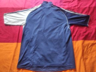 Camiseta Adidas Fútbol talla L a estrenar