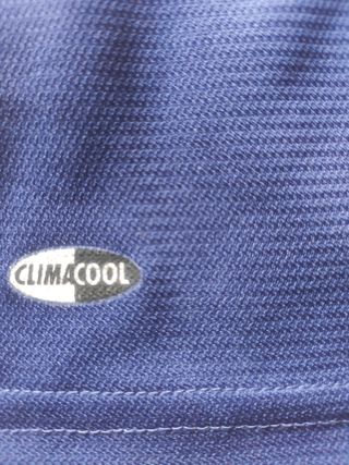 Camiseta Adidas Fútbol talla L a estrenar