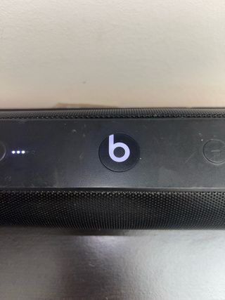 Altavoz Bluetooth Beats Pill +