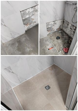 Albañil en Granada y alrededores 