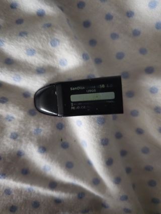 Usb sandick 128gb