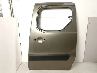 PUERTA TRASERA IZQUIERDA CITROEN BERLINGO piezas24