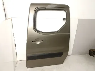 PUERTA TRASERA IZQUIERDA CITROEN BERLINGO piezas24