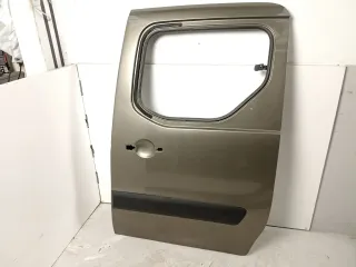 PUERTA TRASERA IZQUIERDA CITROEN BERLINGO piezas24