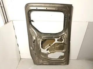 PUERTA TRASERA IZQUIERDA CITROEN BERLINGO piezas24