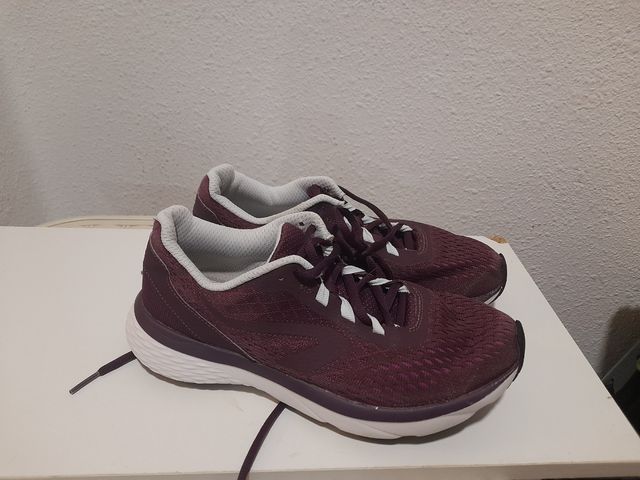 Zapatillas mujer calenji