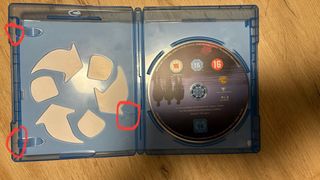 Mystic River – Blu-ray