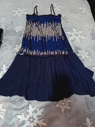 VESTIDOS FIESTA
