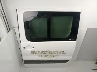 PUERTA LATERAL CORREDERA IZQUIERDA FIAT SCUDO 2.0
