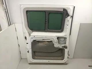 PUERTA LATERAL CORREDERA IZQUIERDA FIAT SCUDO 2.0
