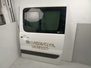PUERTA LATERAL CORREDERA IZQUIERDA FIAT SCUDO 2.0