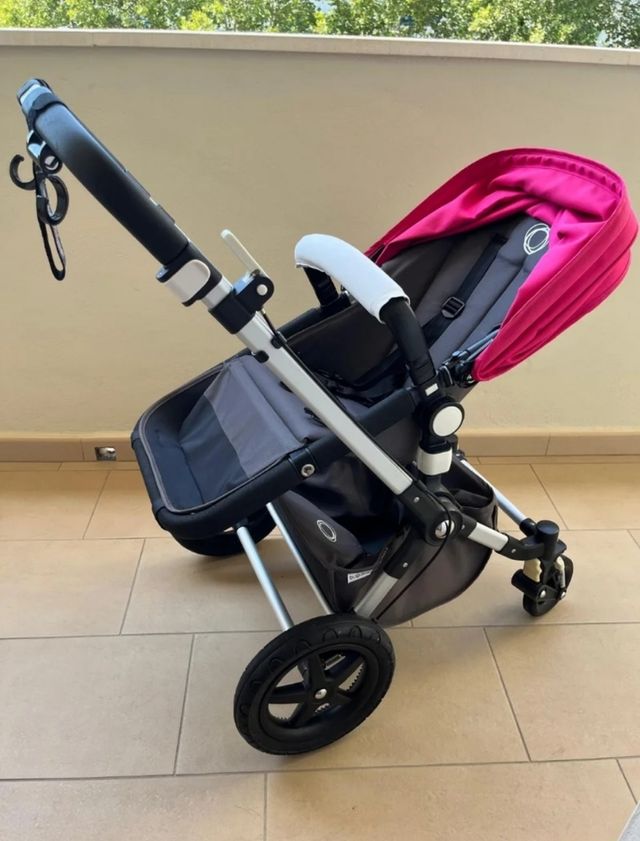 Carrito Bugaboo Cameleon 3