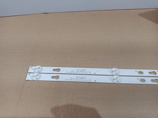 THOMSON 32ES560, KIT TIRAS LED (ref,172)