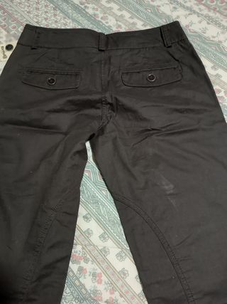 PANTALON+CAMISETA 38 FORMULA