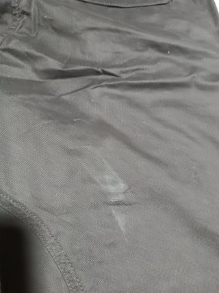 PANTALON+CAMISETA 38 FORMULA