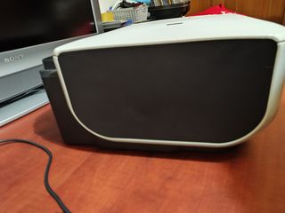 Inpresora, escaner y fotocopiadora