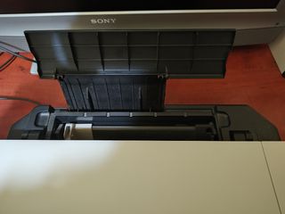 Inpresora, escaner y fotocopiadora