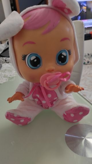 Bebé 