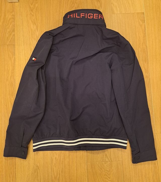 Cazadora/chaqueta Tommy hilfiguer talla L