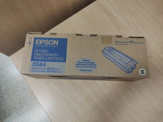 Tóner Epson
