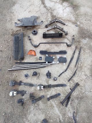 BMW E36 E39 despiece varios