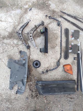 BMW E36 E39 despiece varios