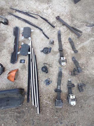 BMW E36 E39 despiece varios