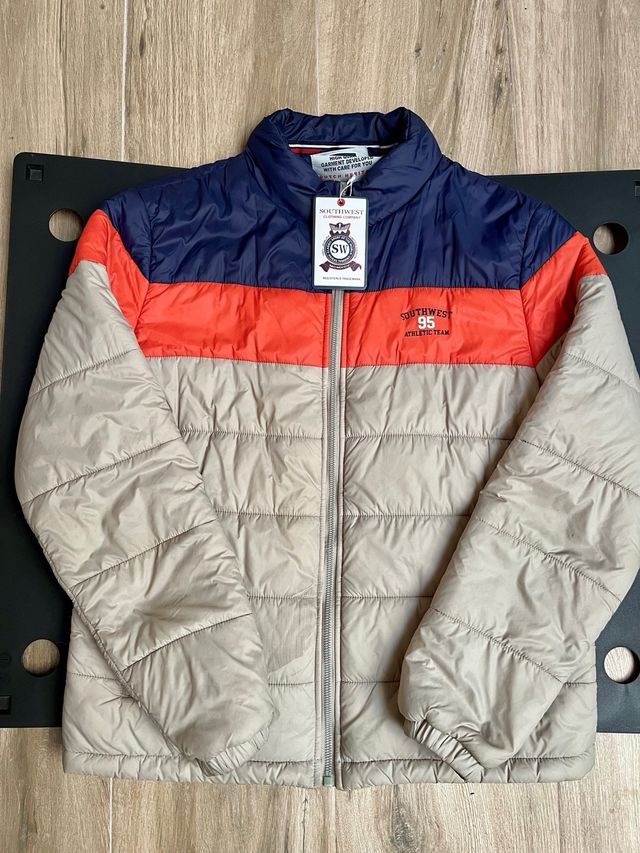 Plumas Southwest (Talla M).