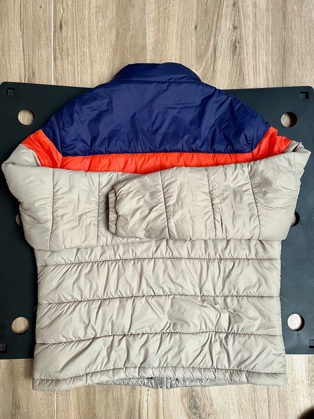 Plumas Southwest (Talla M).