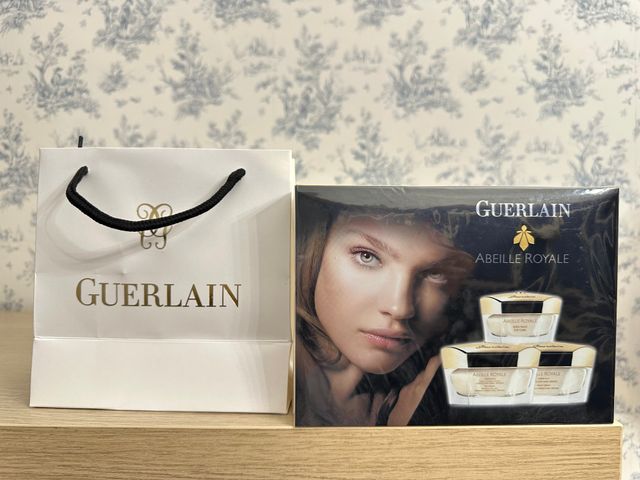Guerlain Abeille Royale