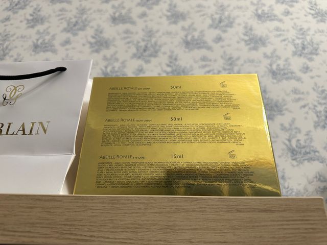 Guerlain Abeille Royale