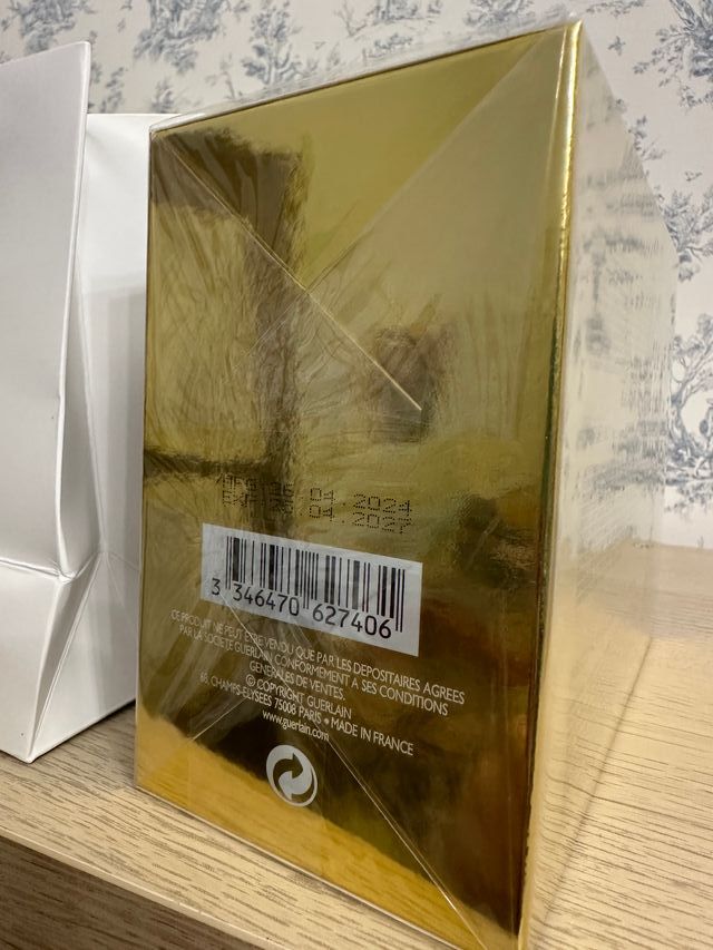 Guerlain Abeille Royale