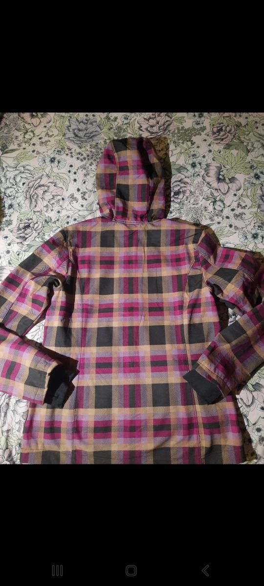 Chaqueta Icepeak talla 40 multicolor