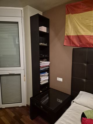 Mueble librería.