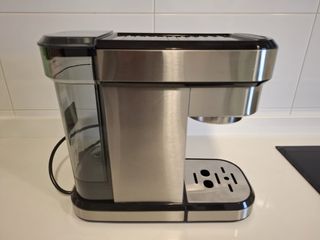 Cafetera Cecotec Cafelizza