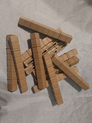 playmobil conector