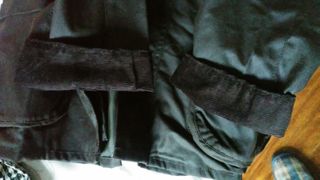 Chaqueta Barbour Wax Jacket Ashby Olive