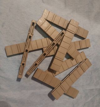 playmobil conector muros