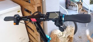 Patinete electrico Smartgyro Speedway 