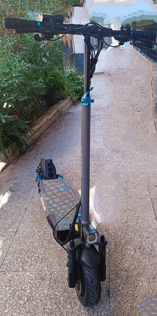 Patinete electrico Smartgyro Speedway 