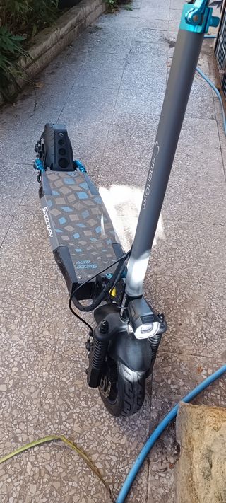 Patinete electrico Smartgyro Speedway 