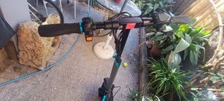 Patinete electrico Smartgyro Speedway 