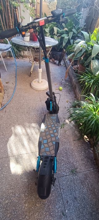 Patinete electrico Smartgyro Speedway 